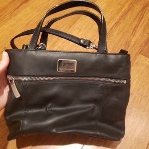 ESPRIT Black Handbag